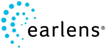 earlens logo