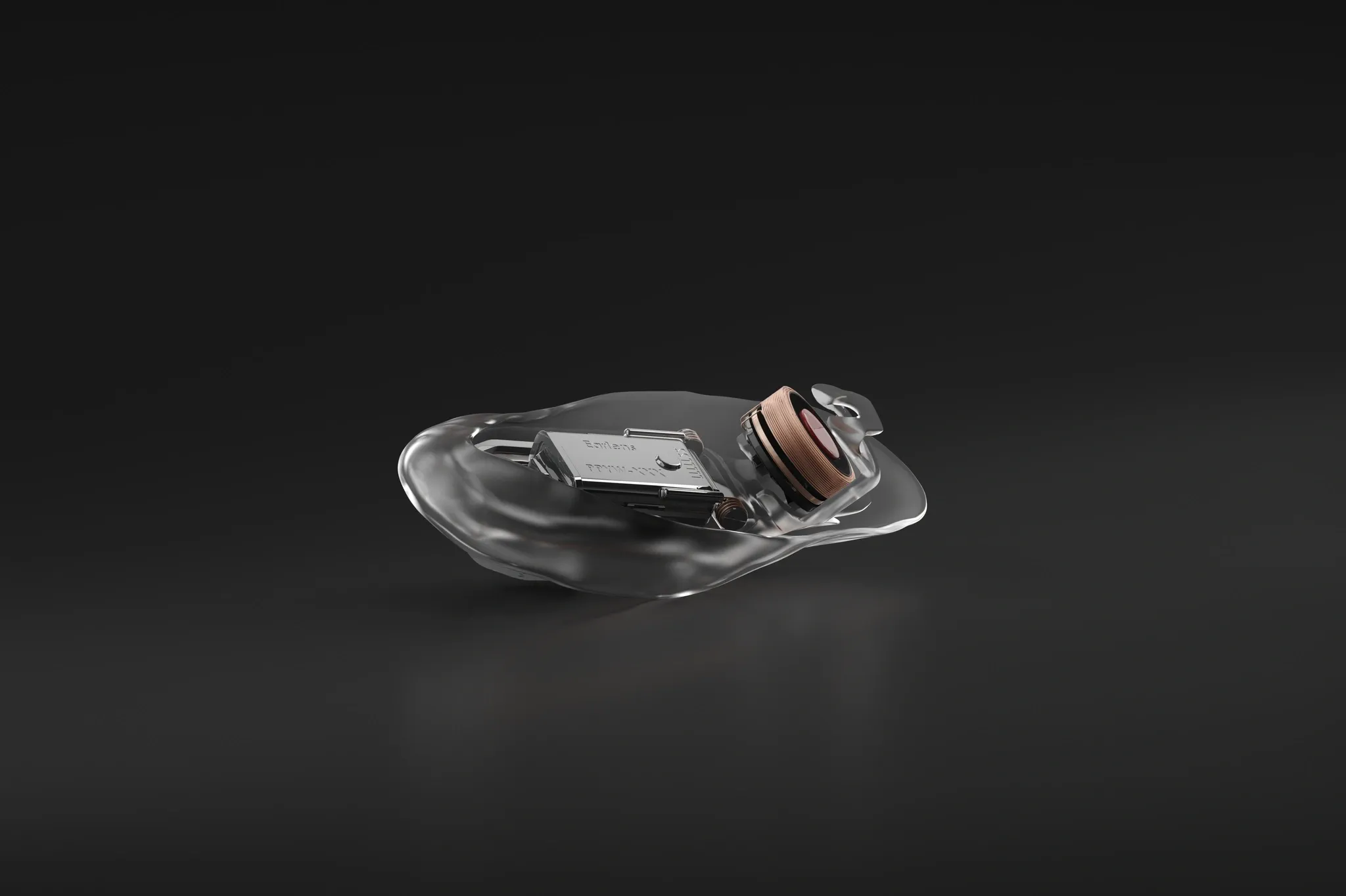 hearing aid device