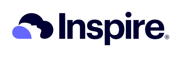 Inspire logo