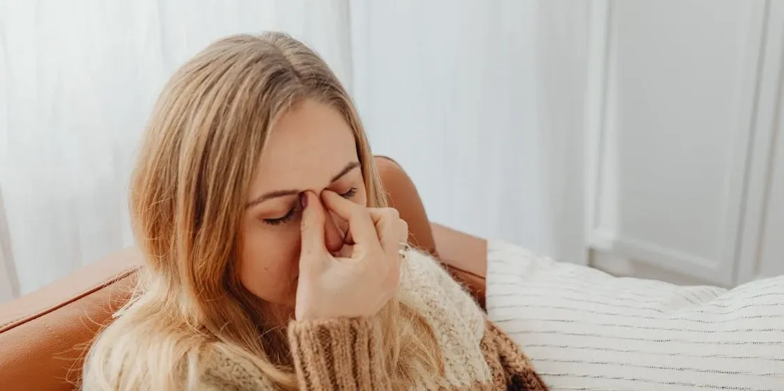 Nasal Congestion Relief in LaGrange, Stockbridge & Newnan