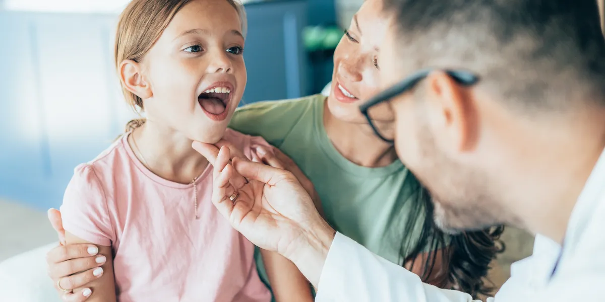 Treatments for Throat Conditions and Difficulty Swallowing in Peachtree City, Stockbridge, Newnan