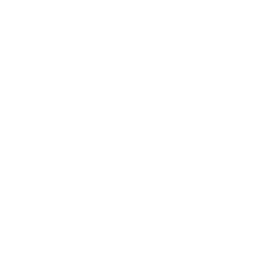 Icono de monitor con código y un engranaje que representa configuración de software.