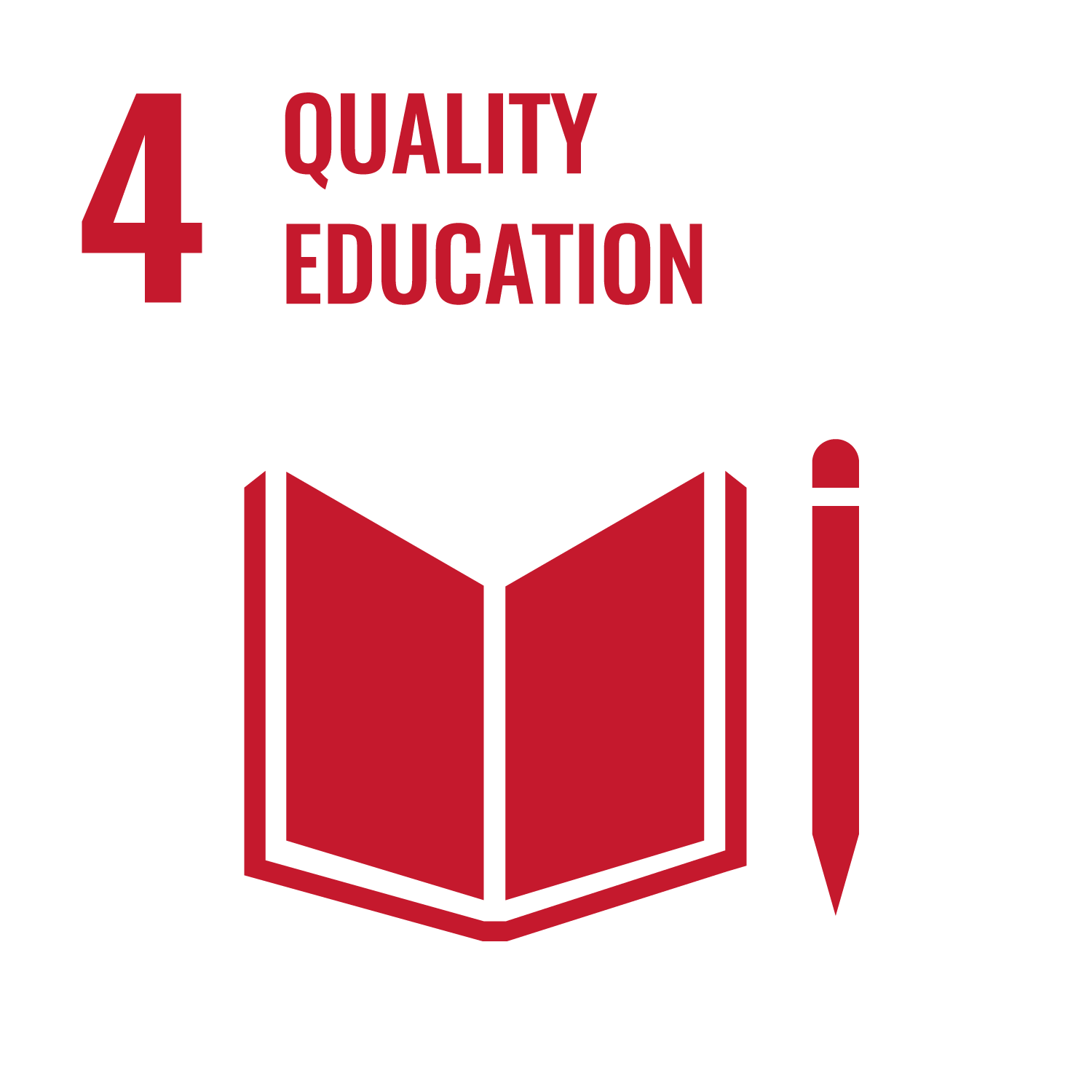 SDG4: Quality Education