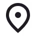 location icon in black.
