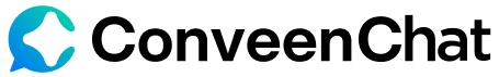 ConveenChat logo
