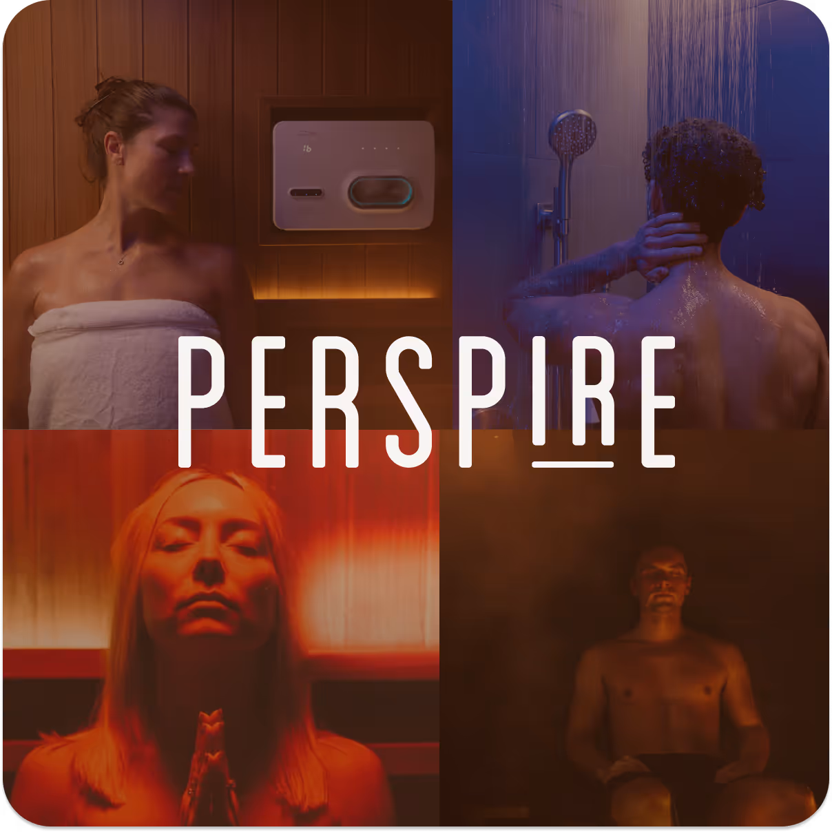 Perspire Sauna Studio - Culver City/LA