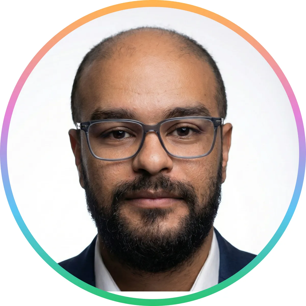 Soufiane Maski Profil Unexia