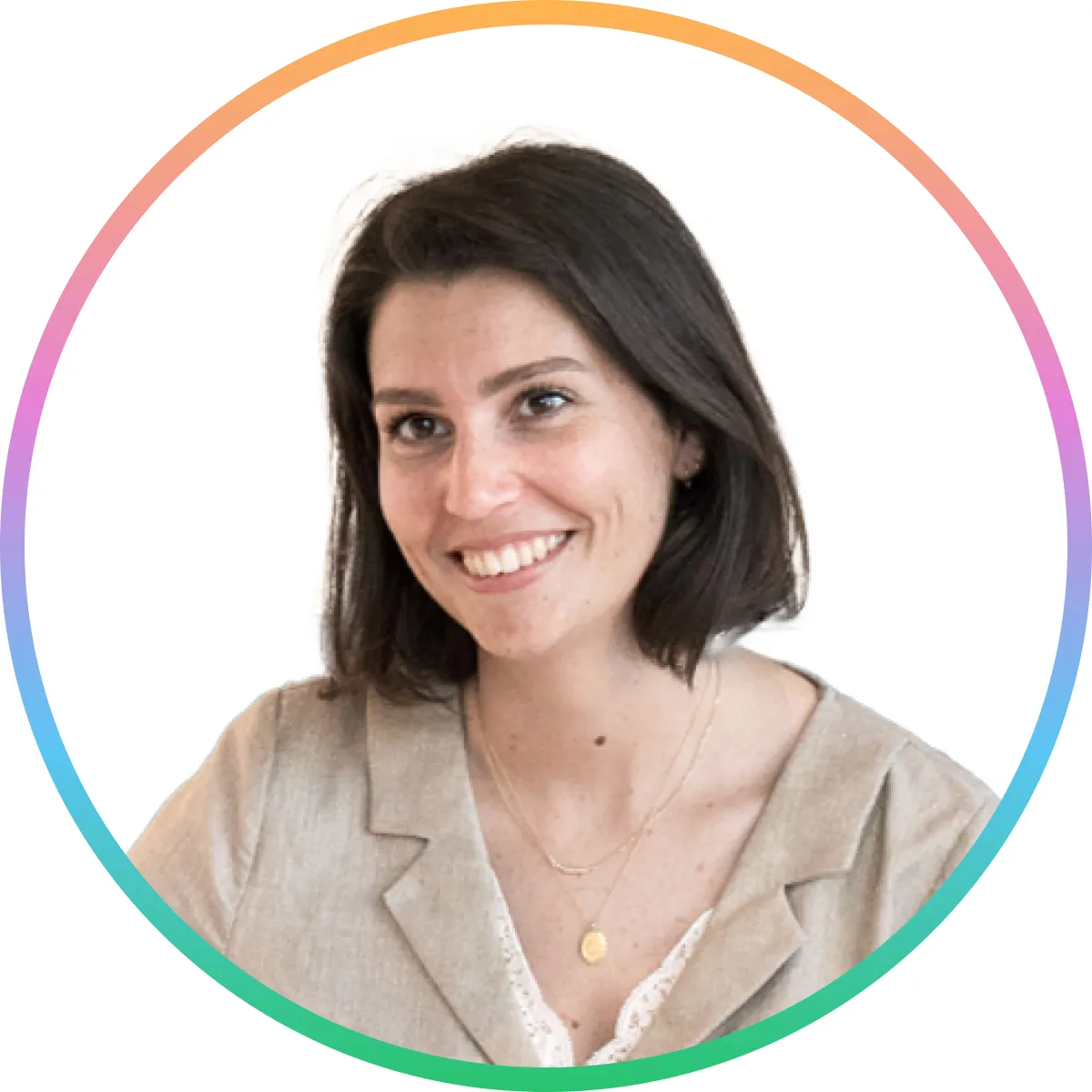 Coline Profil Unexia