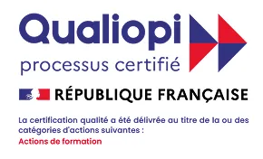 Qualiopi logo