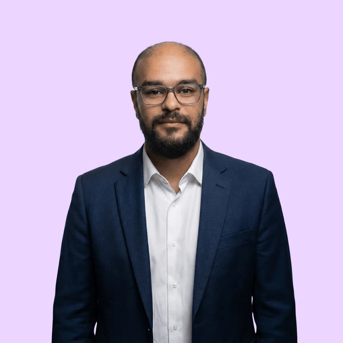 Soufiane Maski Profil Unexia