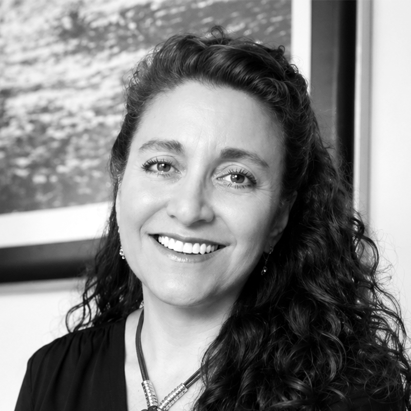 Leila B. Cangrejo