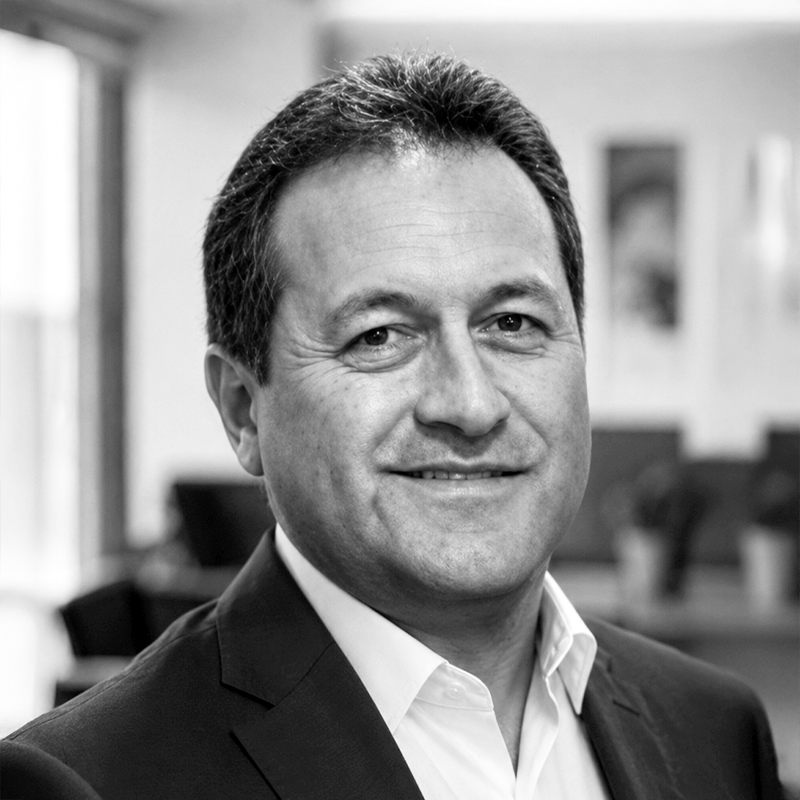 Victor H. Cangrejo