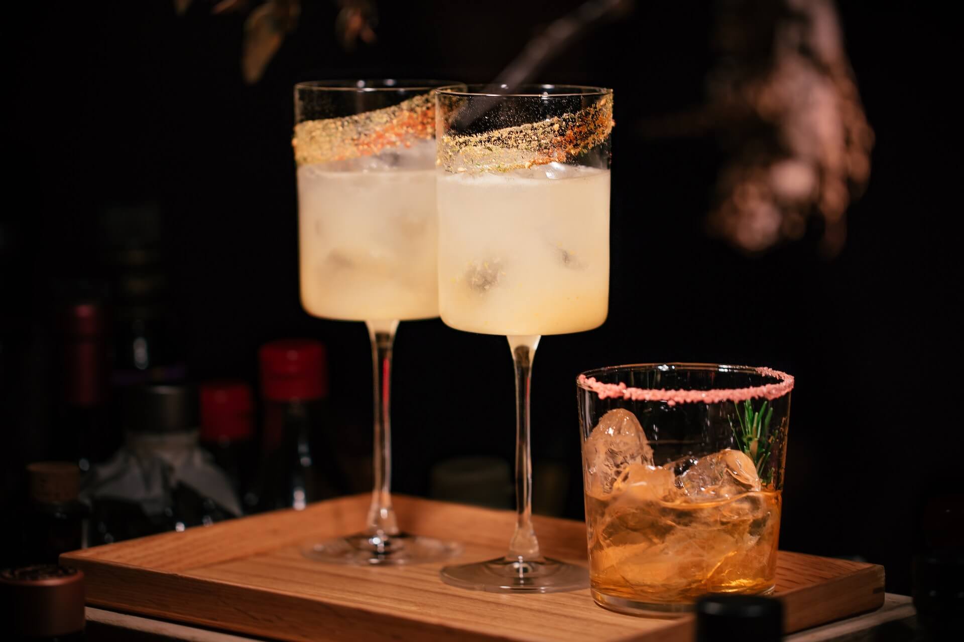 Drinks