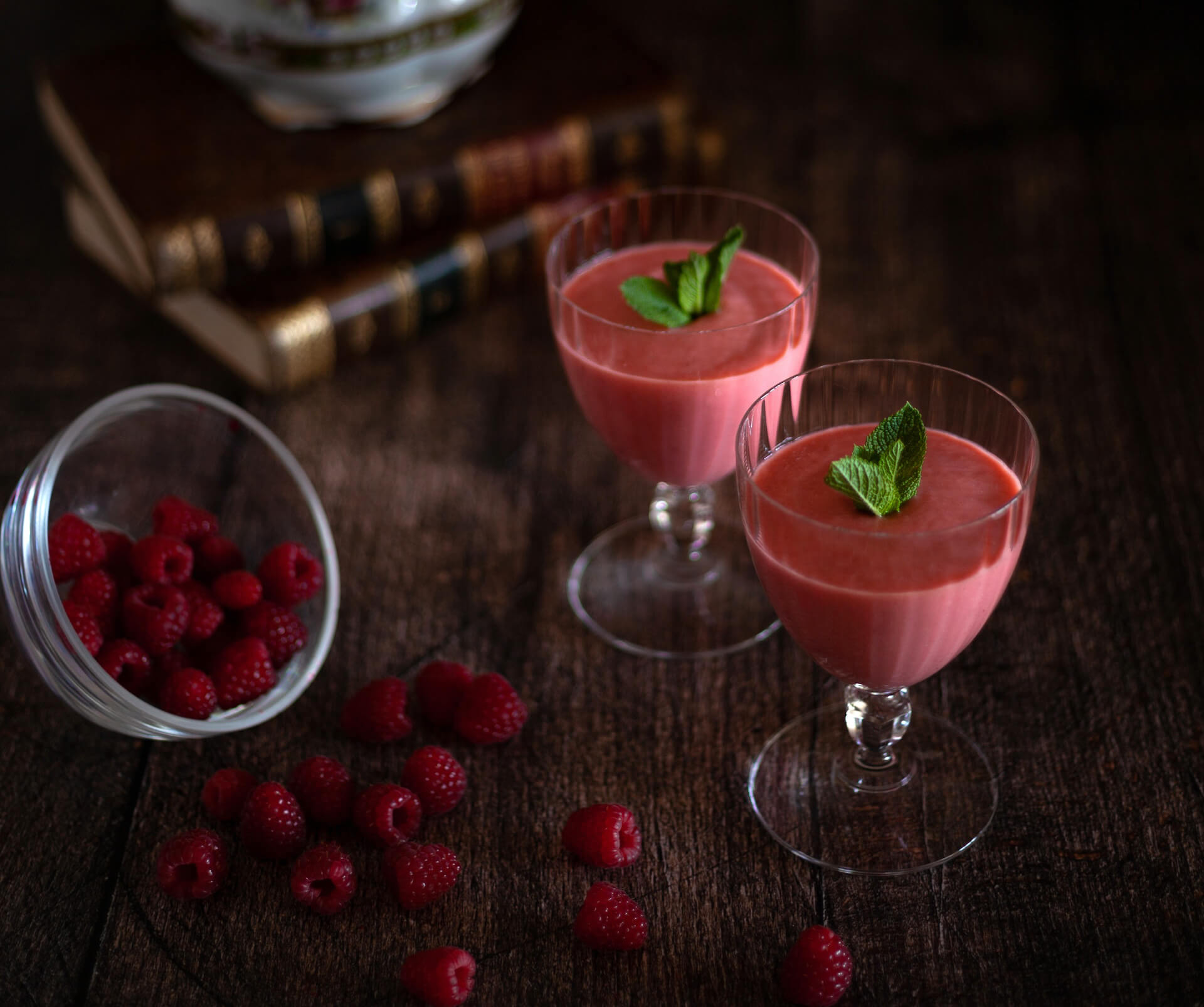 Smoothies