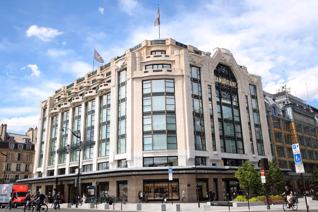 PARIS | Ces 10 endroits branchés à ne pas manquer ! - Forbes ...