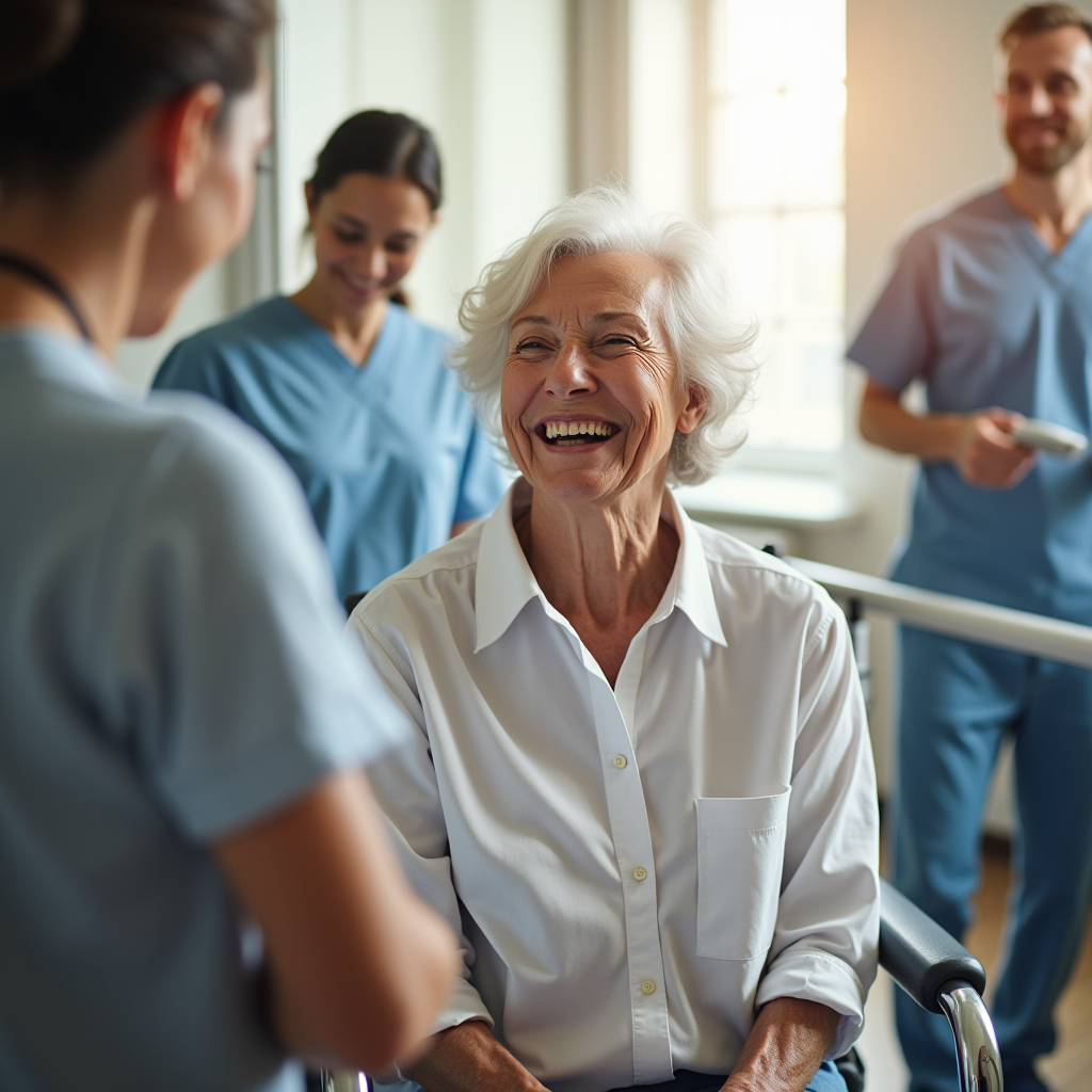 Choosing the right therapy at Riverbend Physical Therapy