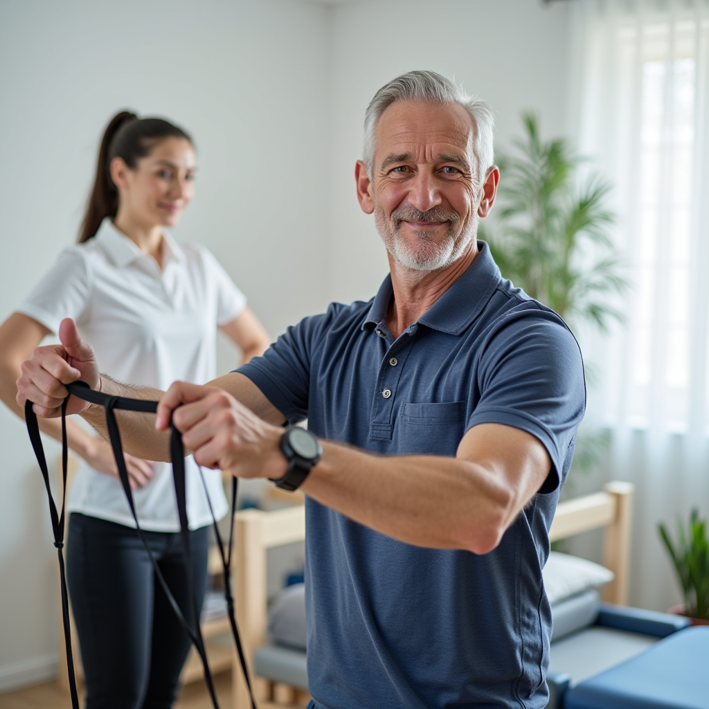 Testimony Author Image