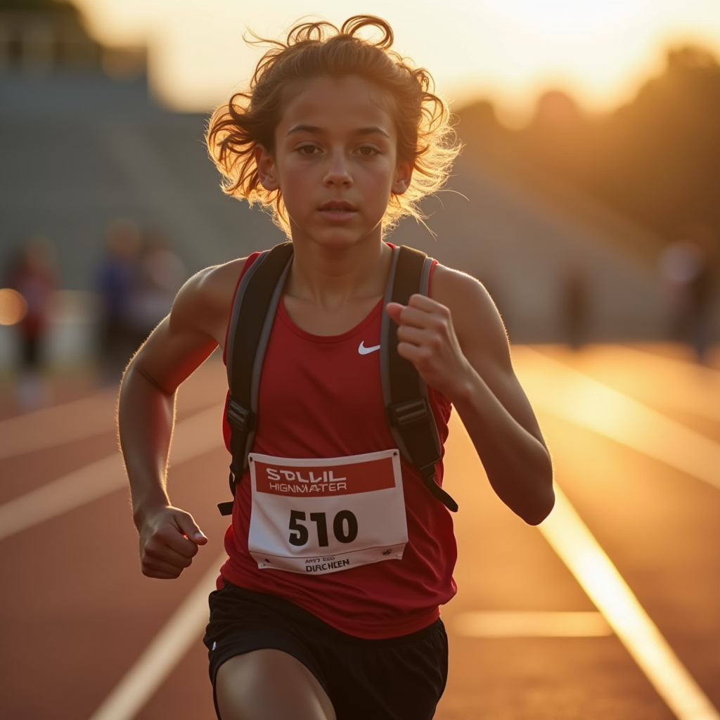 Testimony Author Image