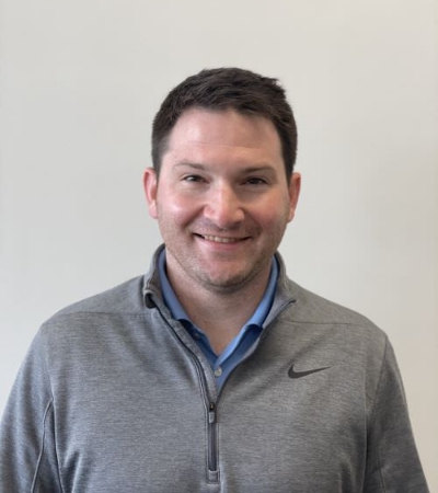 A Physical Therapist at Riverbend Physical Therapy.