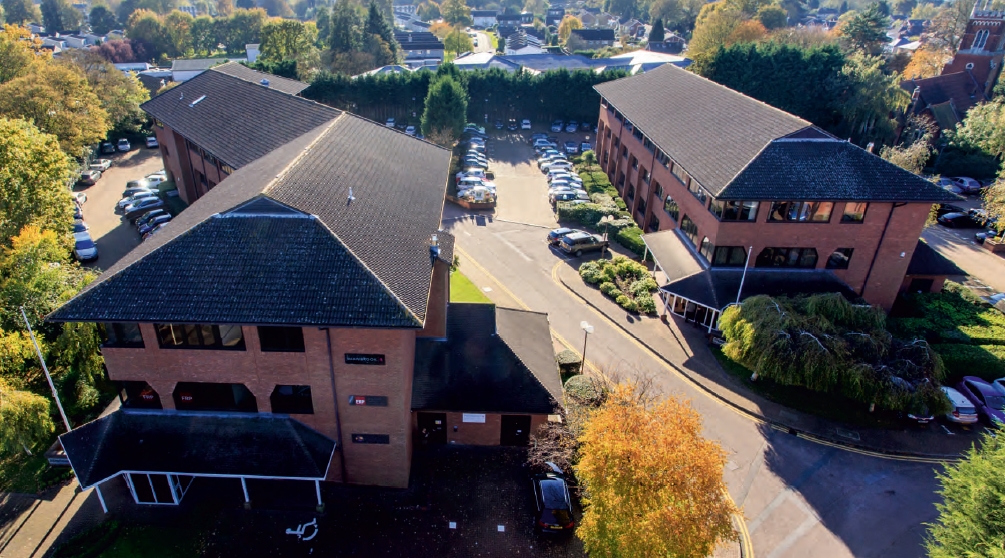 Juniper & Jupiter House