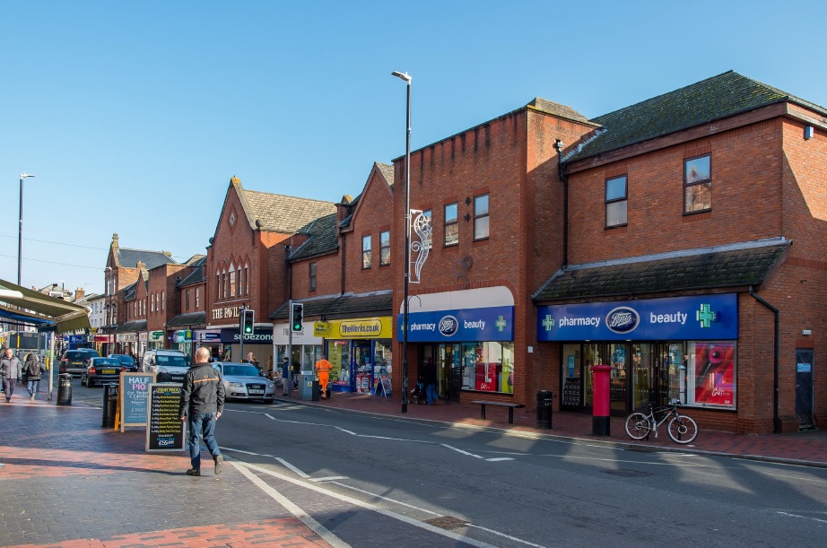 Pavillon Shopping Centre