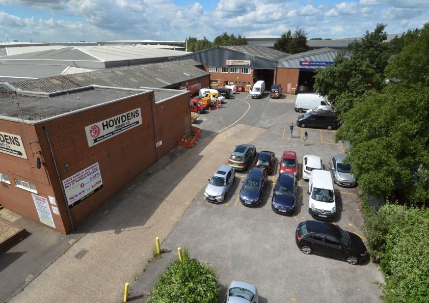 401-409 Oldfield Lane