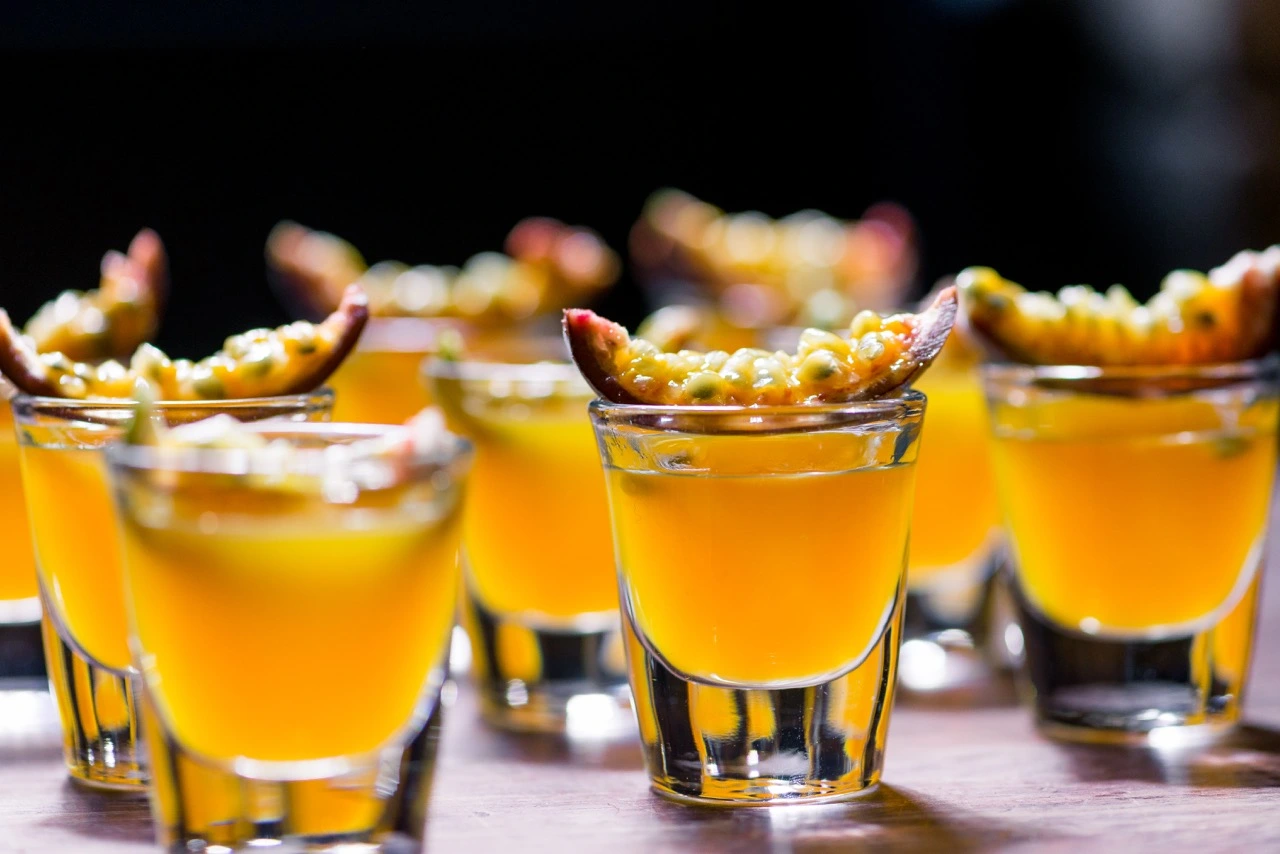 Gin Collection Cocktail