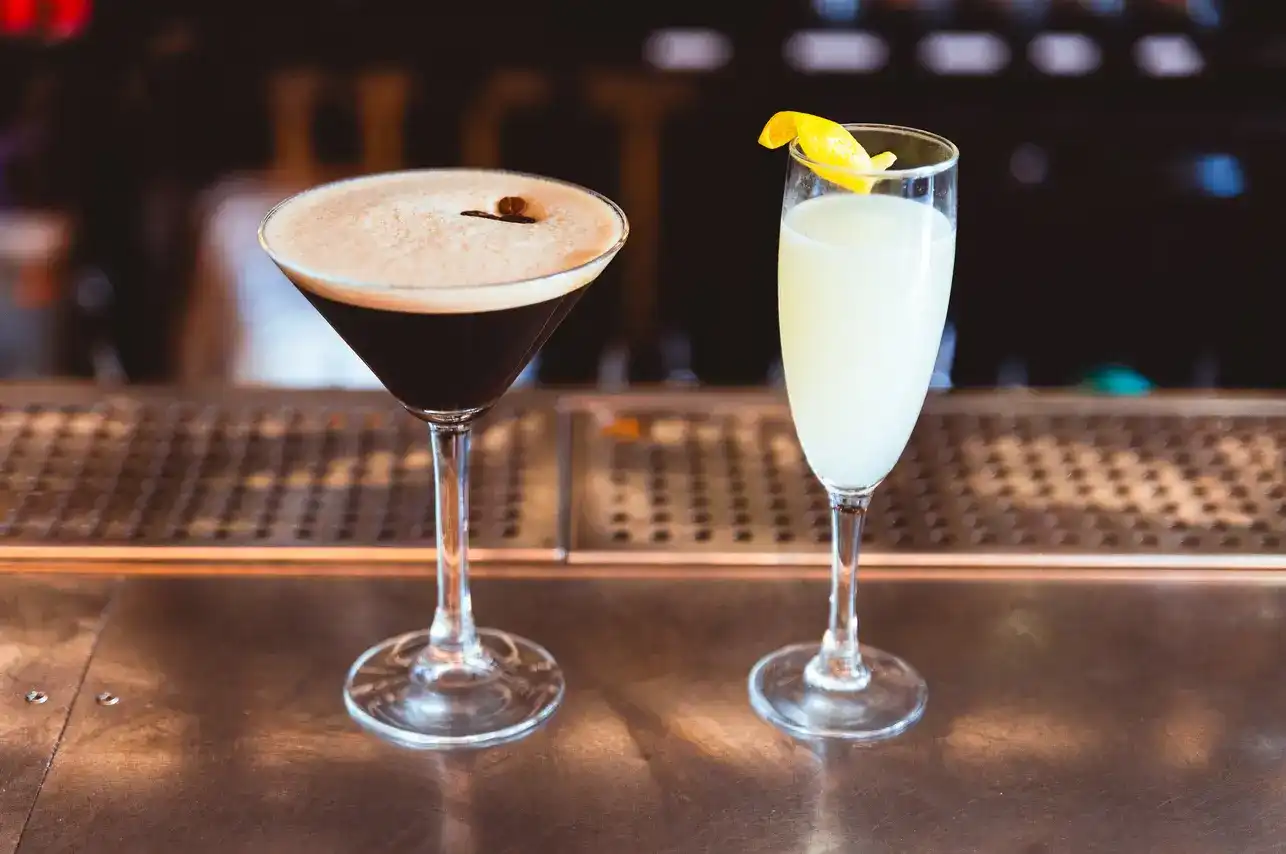 Porn Star Martinis