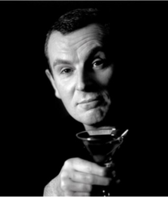 Cocktail legend Dick Bradsell, who died in February aged 56.