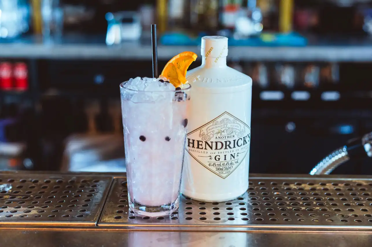 Gin Masterclass