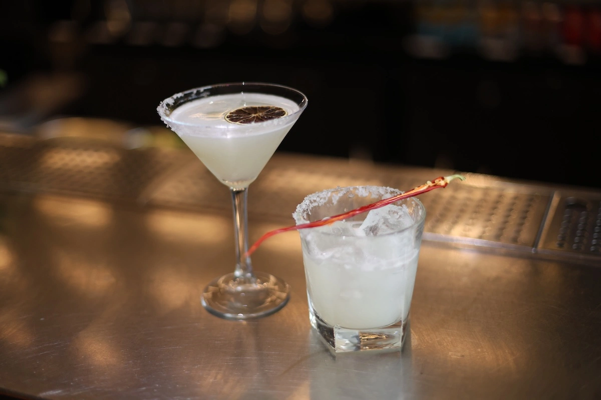 Margarita Masterclass
