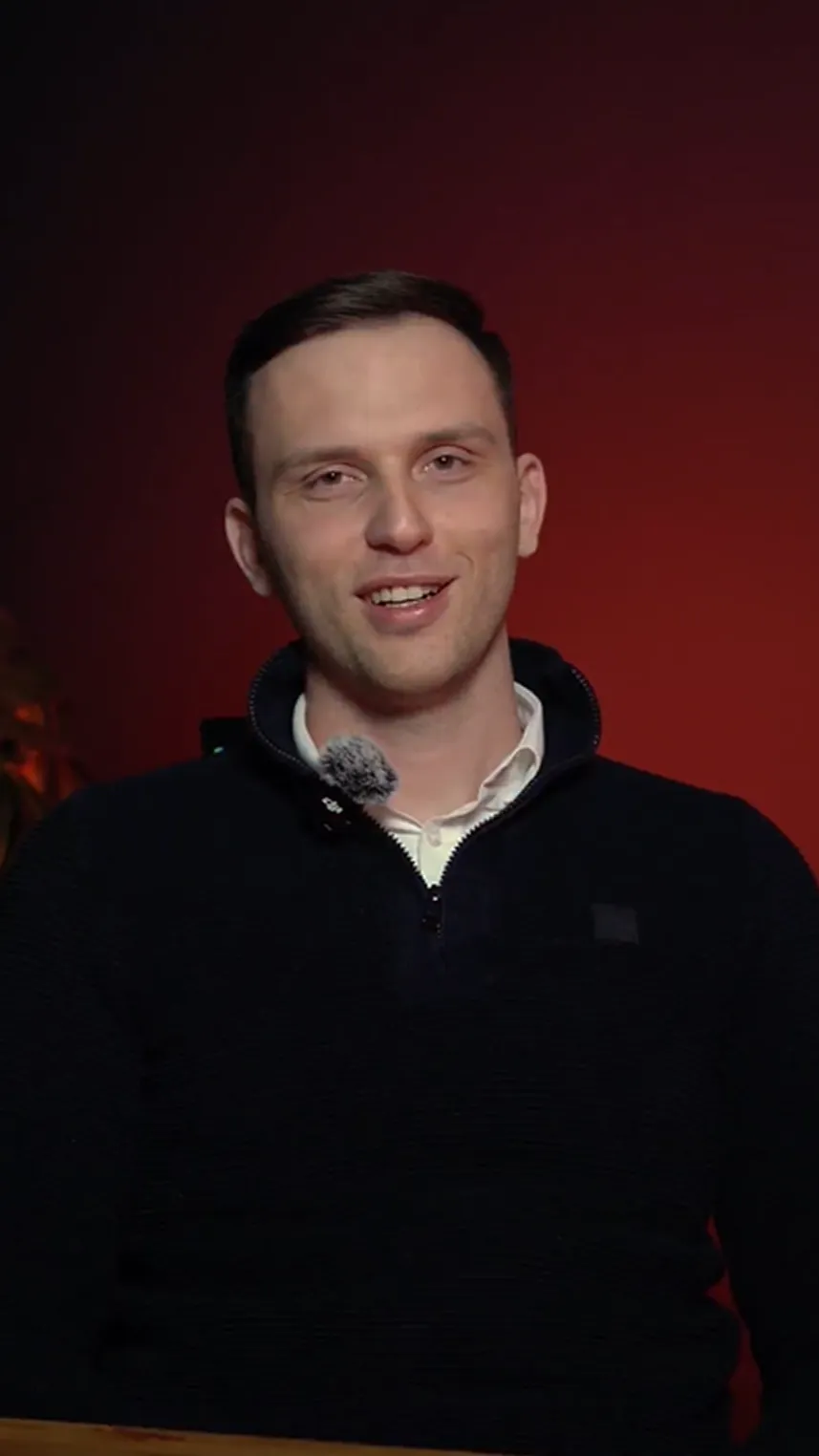 Piotr Maroszek
