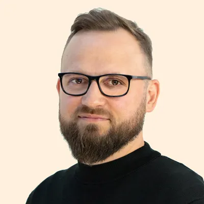 Kacper Skorupski — adcookie