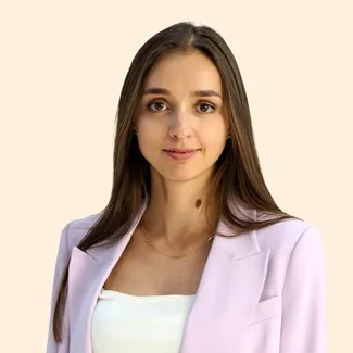 Alina Lysychkina — adcookie