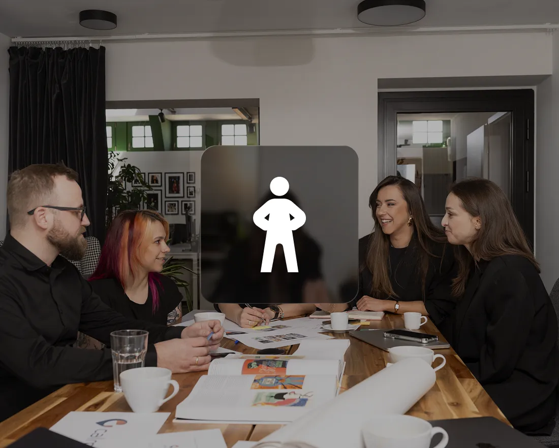 Dostarczamy zespół, nie usługę — podejście adcookie