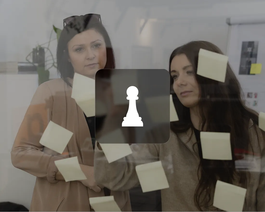 Wychodzimy od strategii — podejście adcookie