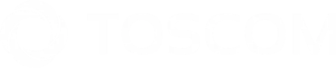 Logo Toscom — klient adcookie