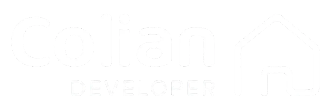 Logo Colian Developer — klient adcookie