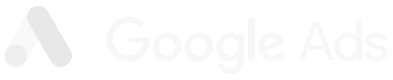 Logo Google Ads