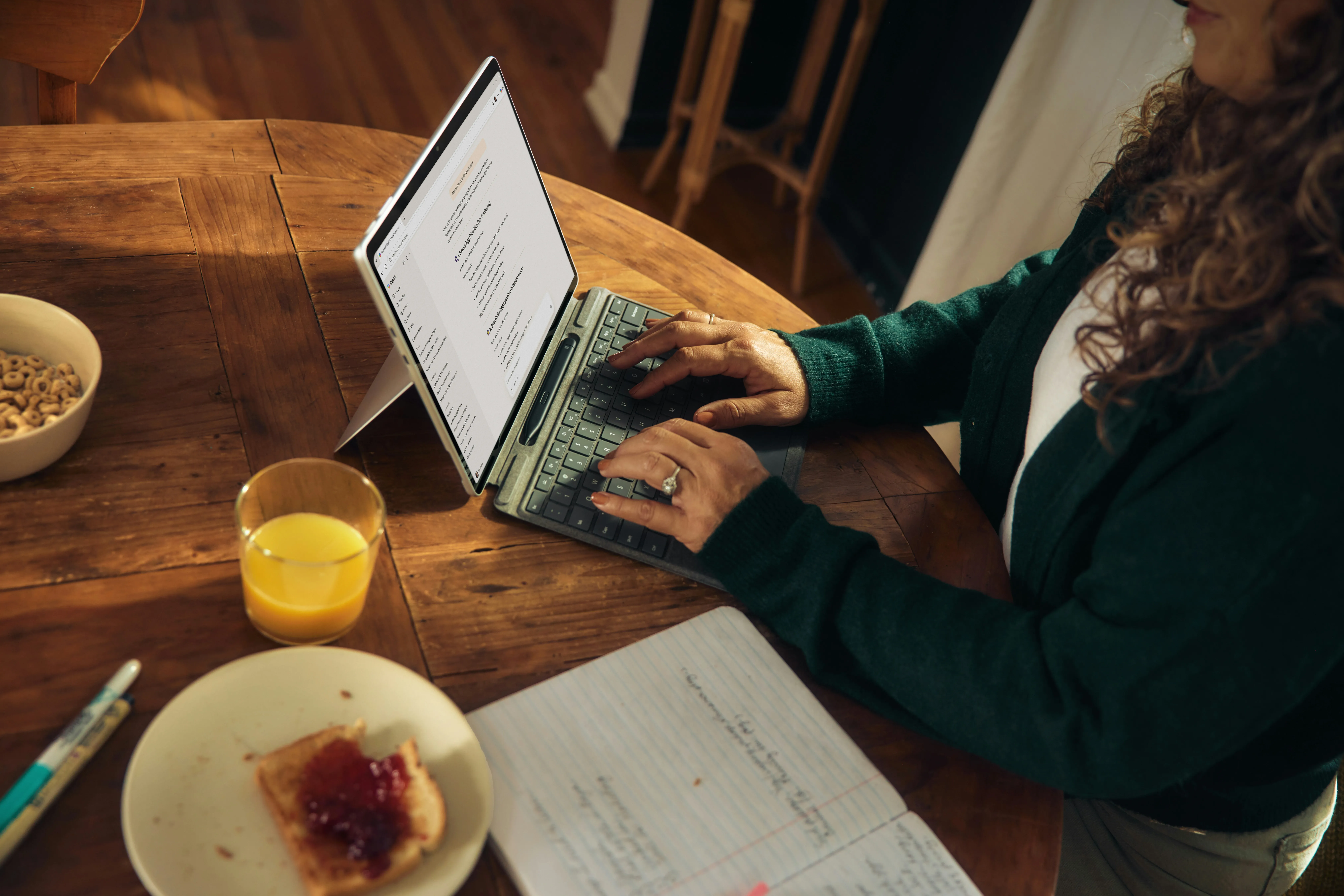 Rozmowa rekrutacyjna online w adcookie