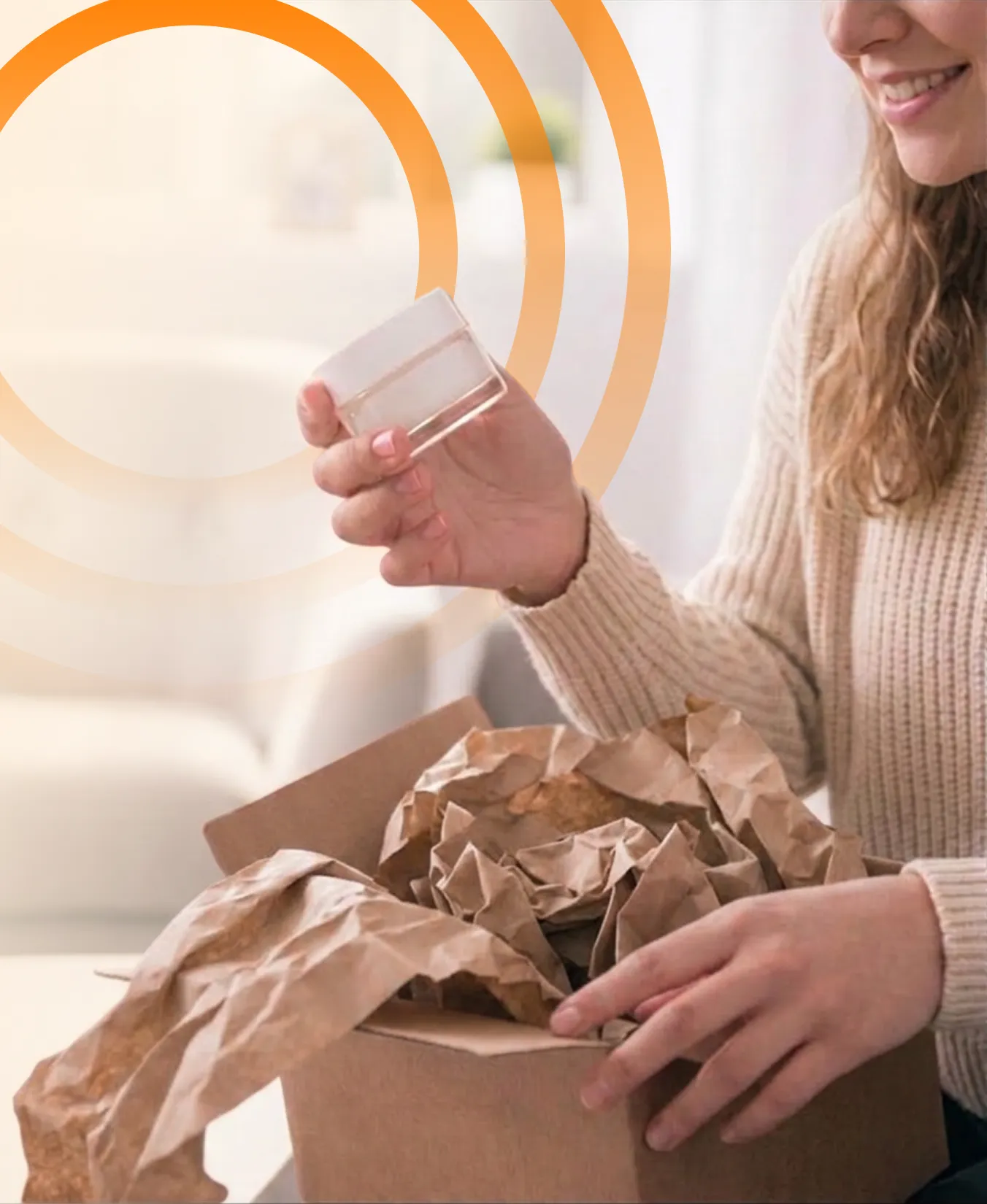 Produkty kosmetyczne — e-commerce w branży uroda