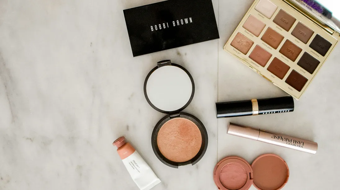 Kosmetyki naturalne — marketing dla branży beauty i wellness