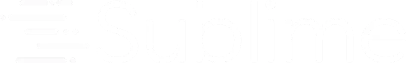 Logo Sublime — partner adcookie