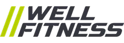 Logo Well Fitness — klient adcookie