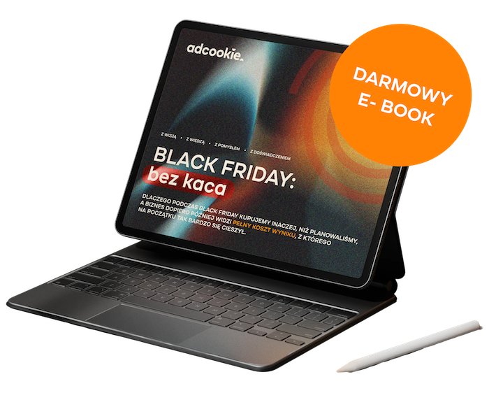 Zamknij Black Friday z realnym zyskiem