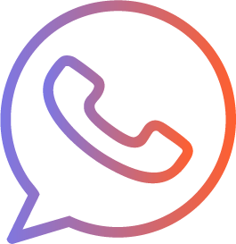 Bulle avec une téléphone