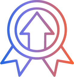 Recommendation Illustration with N120 Gradient