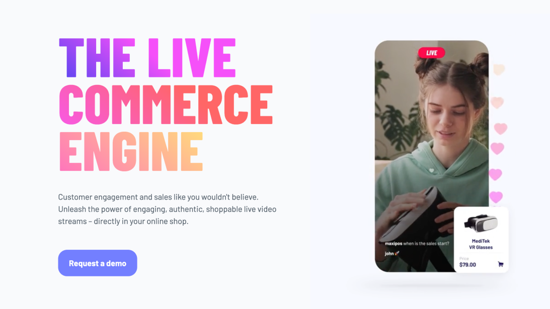 Livebuy