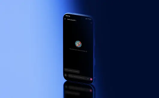 Descripción de la imagen de la tienda.