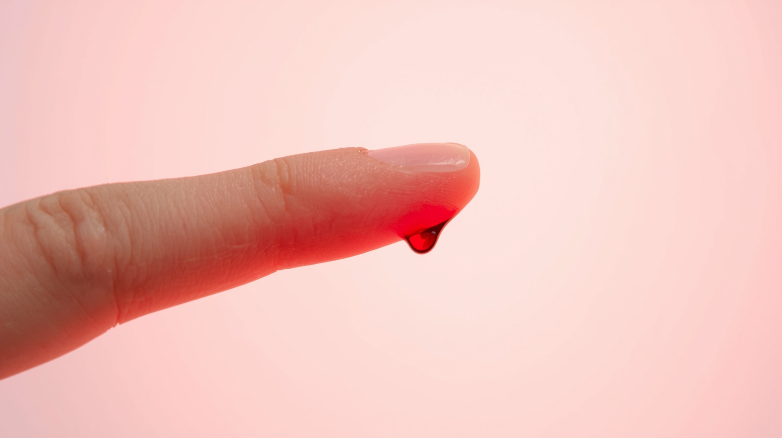 appointment booking on a tablet